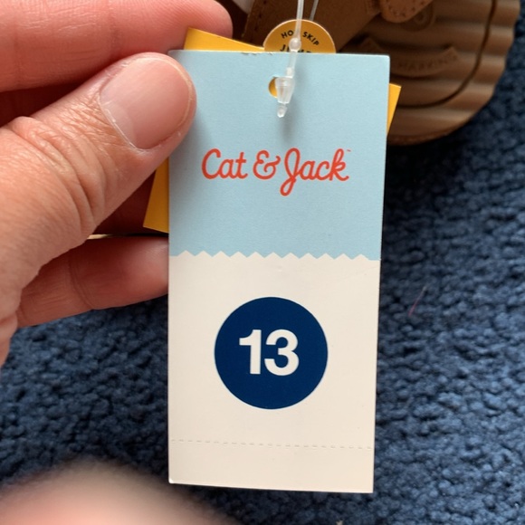 Little Girls slippers size 13 - Picture 7 of 7